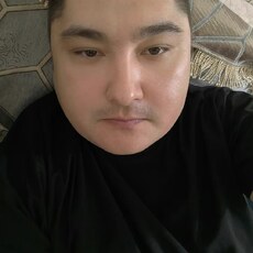 Фотография мужчины Ринат, 37 лет из г. Аксу