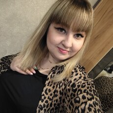 Фотография девушки Анастасия, 33 года из г. Москаленки