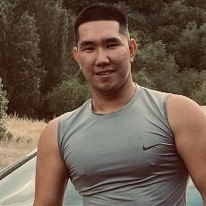 Фотография мужчины Досжан, 25 лет из г. Алматы