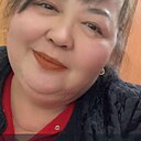 Гульмира, 54 года
