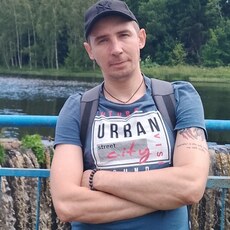 Фотография мужчины Сергей, 38 лет из г. Новополоцк