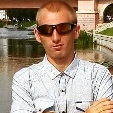 Фотография мужчины Алексей, 29 лет из г. Смоленск