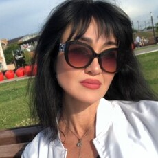 Фотография девушки Оксана, 47 лет из г. Сызрань