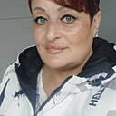 Изольда, 47 лет