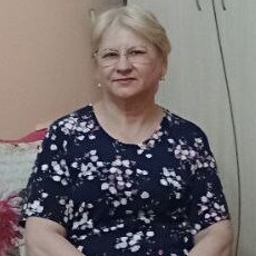 Фотография девушки Larisa, 61 год из г. Ташкент