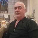 Suren Tovmasyan, 58 лет