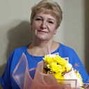 Валентина, 57 лет