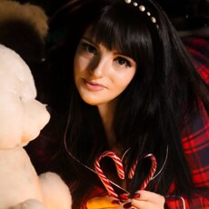 Фотография девушки Екатерина, 37 лет из г. Одесса