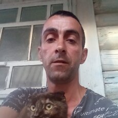 Фотография мужчины Гриша, 39 лет из г. Шарыпово