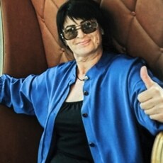 Фотография девушки Оксана, 49 лет из г. Новоаннинский