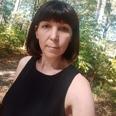 Фотография девушки Nadya, 45 лет из г. Волжск