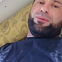 Алихан, 40 лет