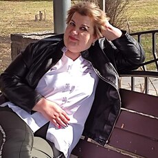 Фотография девушки Натали, 54 года из г. Томск