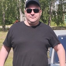 Фотография мужчины Алексей, 44 года из г. Барыш