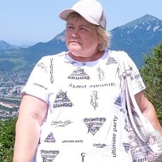 Фотография девушки Елена, 61 год из г. Пермь