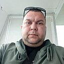 Сергей, 40 лет