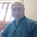 Ник, 60 лет