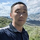 Ajdyn, 43 года