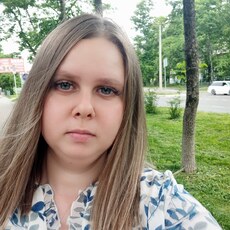 Фотография девушки Аня, 32 года из г. Биробиджан