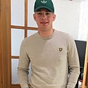 Стефан, 22 года