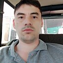 Жасур, 33 года