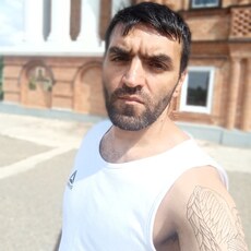 Фотография мужчины Андраник, 35 лет из г. Кущевская