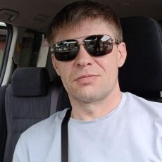 Фотография мужчины Виталий, 43 года из г. Черногорск