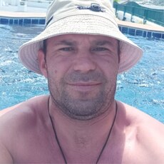 Фотография мужчины Александр, 47 лет из г. Караганда