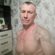 Фотография мужчины Николай, 50 лет из г. Краснотурьинск