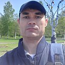 Музафар, 39 лет