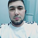 Али, 45 лет