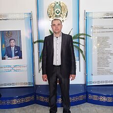 Фотография мужчины Игорь, 33 года из г. Уральск