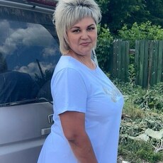 Фотография девушки Светлана, 41 год из г. Тайшет
