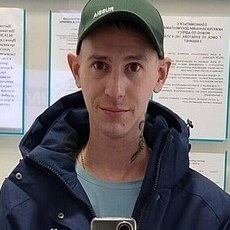 Фотография мужчины Сергей, 30 лет из г. Заволжье