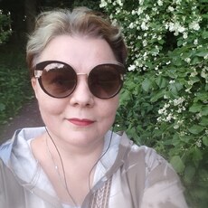 Фотография девушки Olgavik, 50 лет из г. Серпухов