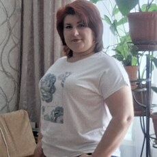 Фотография девушки Марина, 45 лет из г. Курск