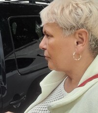 Фотография девушки Мария, 59 лет из г. Гродно