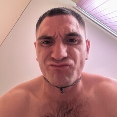 Фотография мужчины Максим, 28 лет из г. Бийск