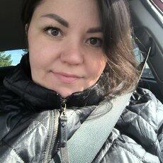 Фотография девушки Наталья, 42 года из г. Томск