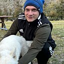 Илья, 25 лет