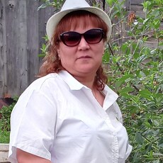 Фотография девушки Марина, 43 года из г. Бугуруслан