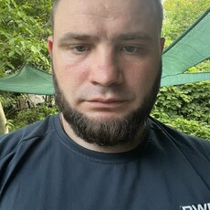 Фотография мужчины Саня, 32 года из г. Казатин