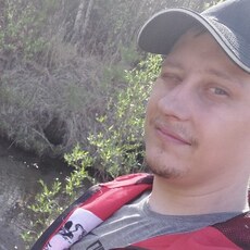 Фотография мужчины Serega, 31 год из г. Усолье-Сибирское