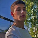 Nikita, 25 лет