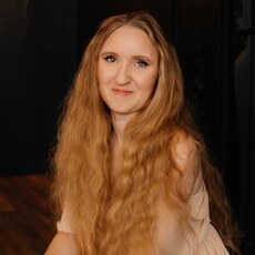 Фотография девушки Светлана, 33 года из г. Екатеринбург