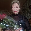Любовь, 53 года