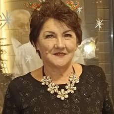 Фотография девушки Елена, 60 лет из г. Алматы