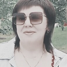 Фотография девушки Nesnakomka, 52 года из г. Старый Оскол