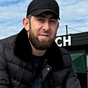 Ахмед, 33 года