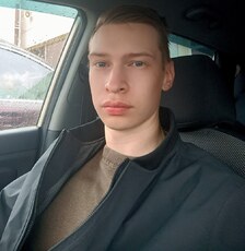 Фотография мужчины Павел, 25 лет из г. Пермь